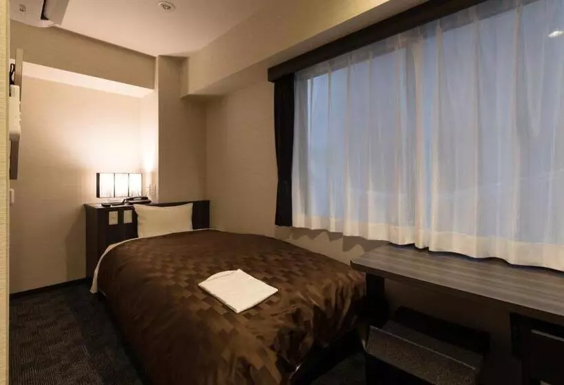Fotos del hotel Taisei Nakanoshima:  9