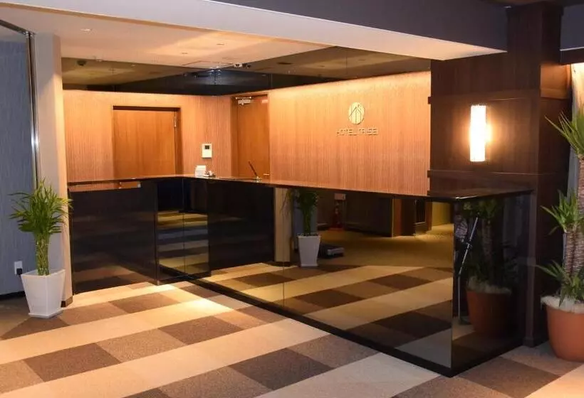 Fotos del hotel Taisei Nakanoshima:  3