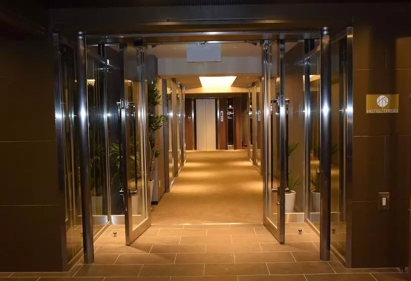 Fotos del hotel Taisei Nakanoshima:  21