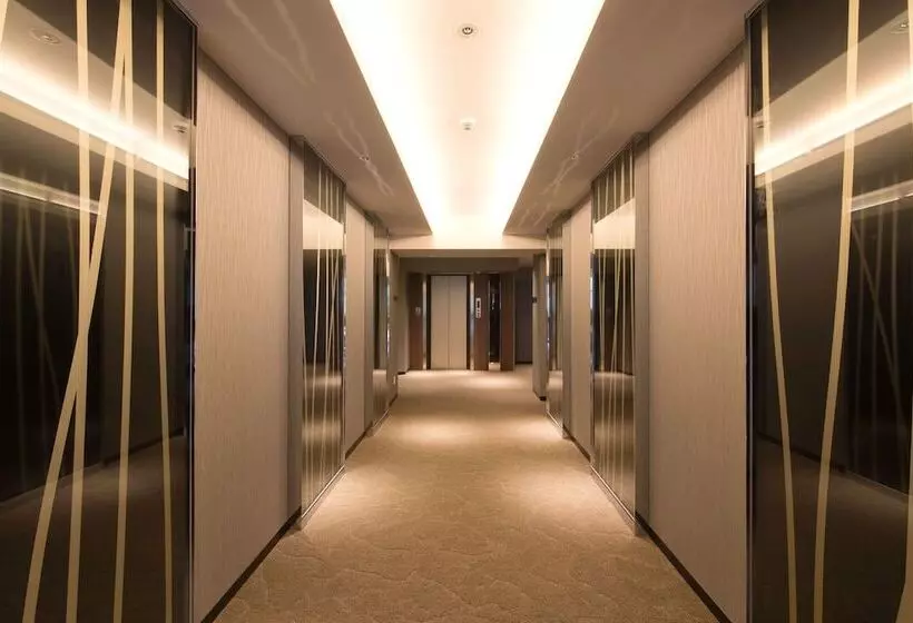 Fotos del hotel Taisei Nakanoshima:  11