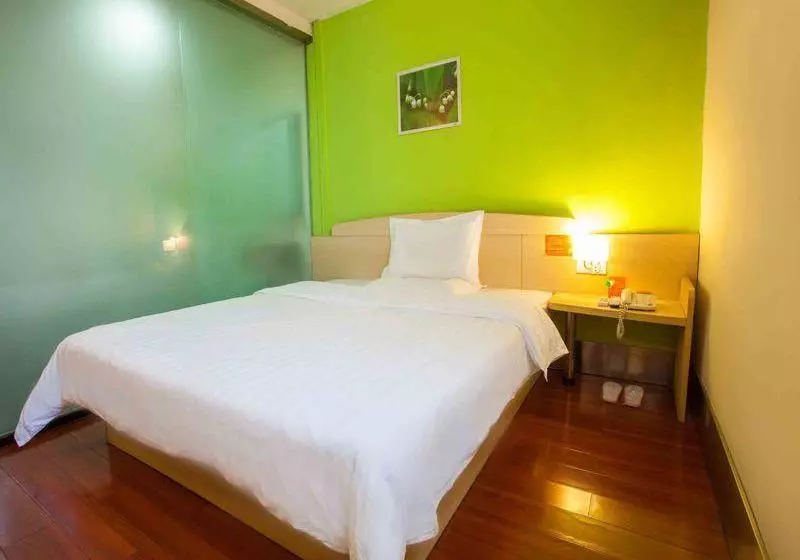 7 Days Inn Damuqiao