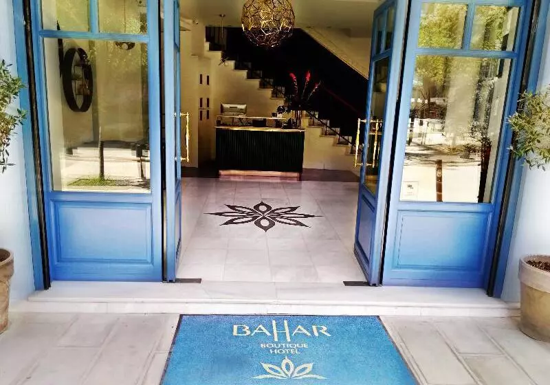 Fotos del hotel Bahar Boutique:  8