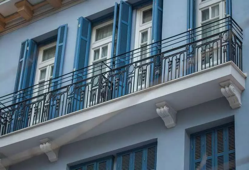 Fotos del hotel Bahar Boutique:  14