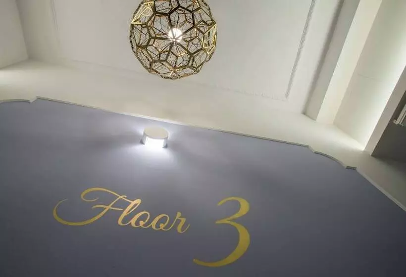 Fotos del hotel Bahar Boutique:  22
