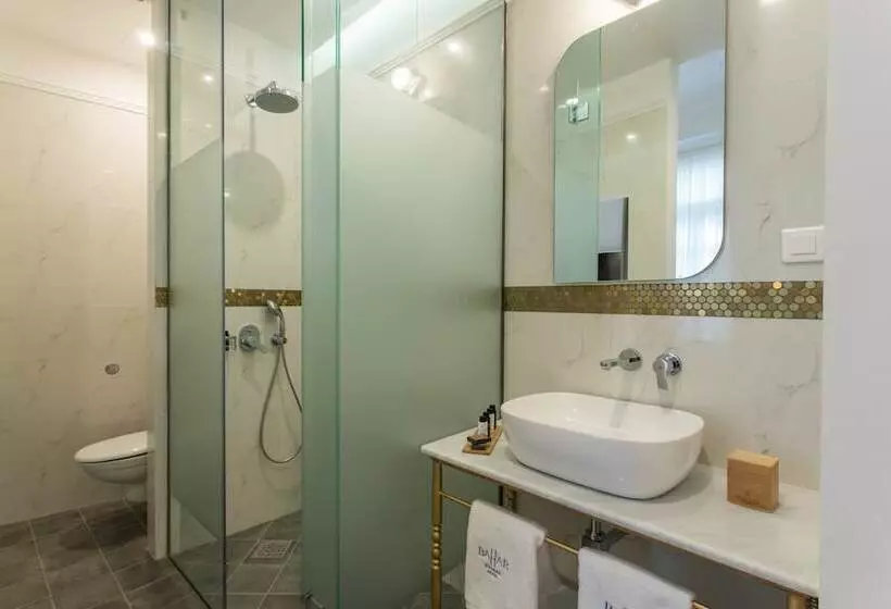 Fotos del hotel Bahar Boutique:  7