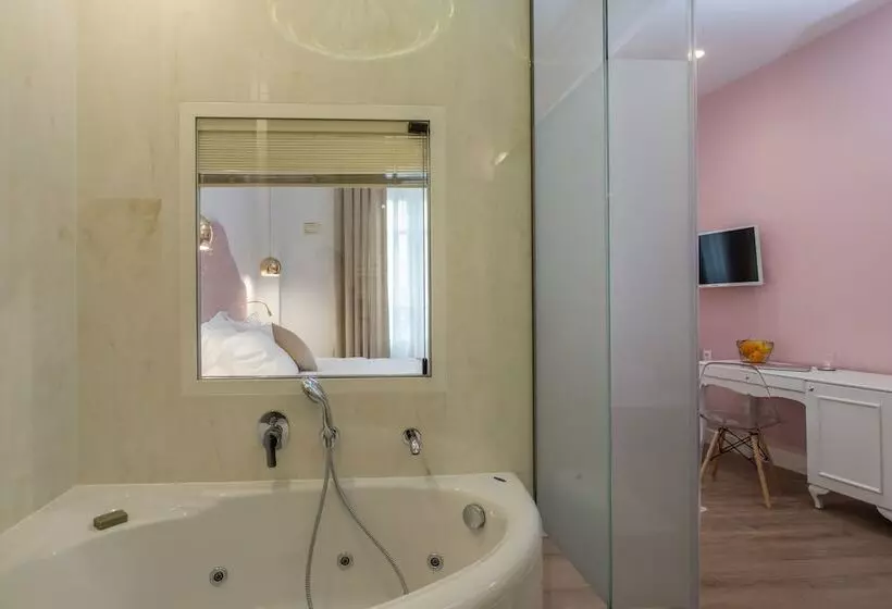 Fotos del hotel Bahar Boutique:  18
