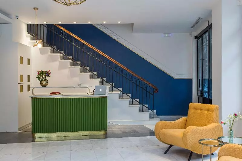 Fotos del hotel Bahar Boutique:  3