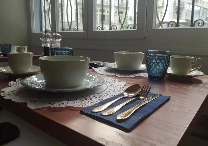 Fotos del hotel Bahar Boutique:  6
