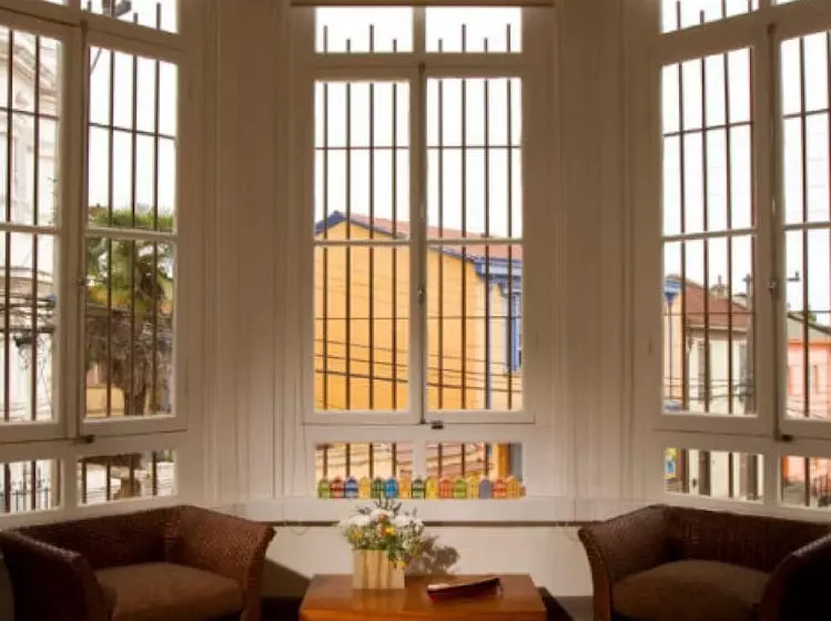 Fotos del hotel Casa Von Moltke:  16