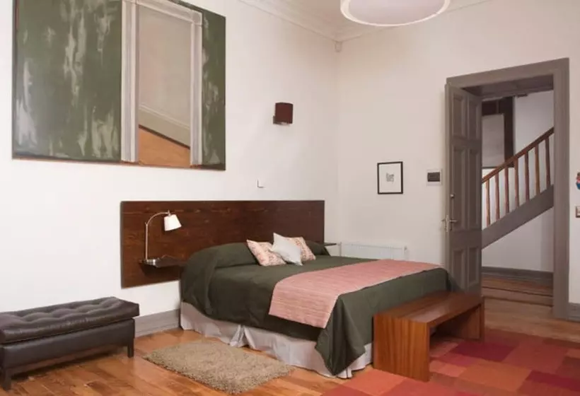 Fotos del hotel Casa Von Moltke:  2