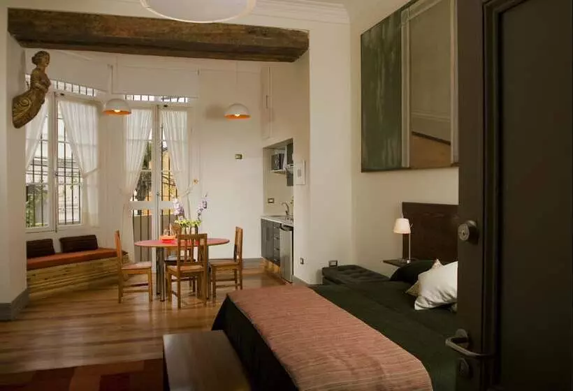 Fotos del hotel Casa Von Moltke:  5