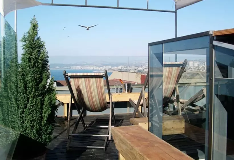 Fotos del hotel Casa Von Moltke:  14
