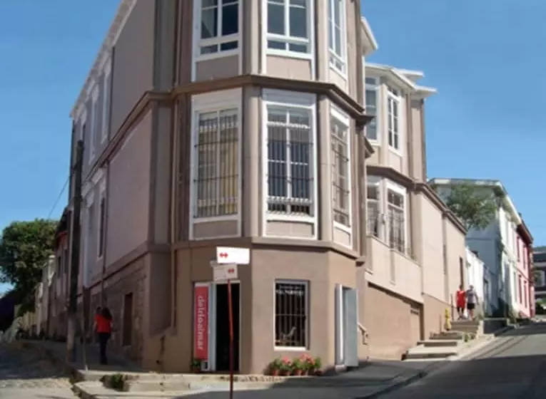Casa Von Moltke