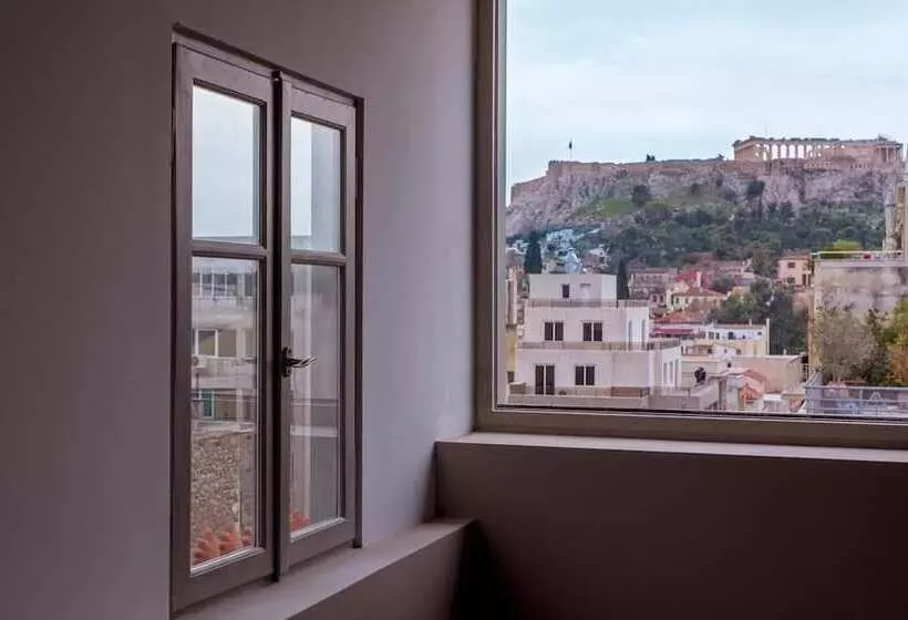Fotos del hotel Emporikon Athens:  3