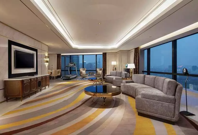 Fotos del hotel Hilton Shenyang:  19