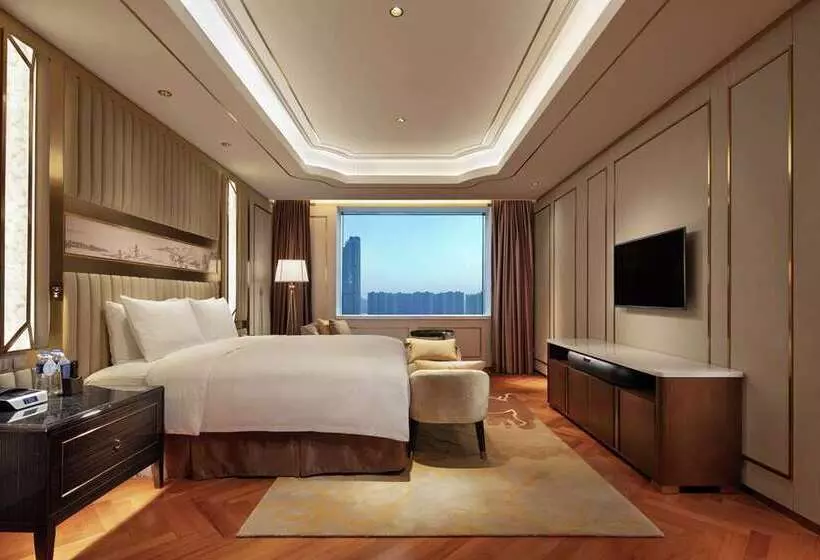Fotos del hotel Hilton Shenyang:  17