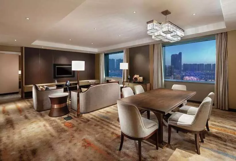 Fotos del hotel Hilton Shenyang:  21