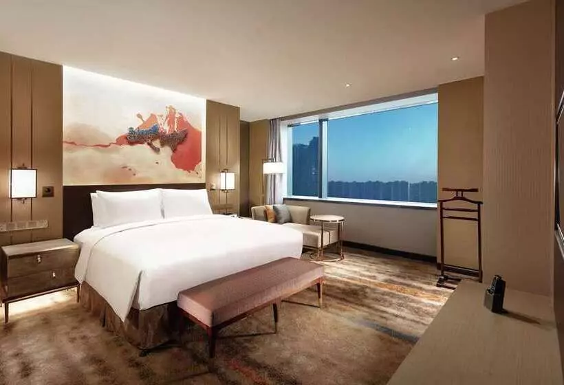 Fotos del hotel Hilton Shenyang:  14