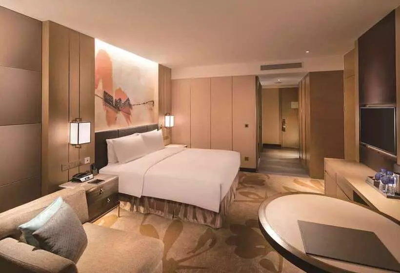 Hilton Shenyang