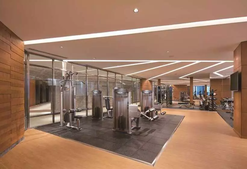 Fotos del hotel Hilton Shenyang:  11