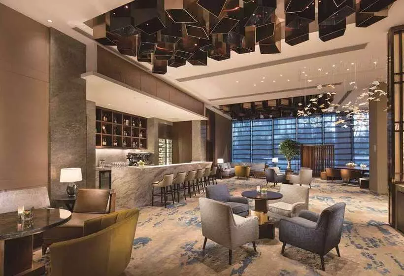 Fotos del hotel Hilton Shenyang:  3