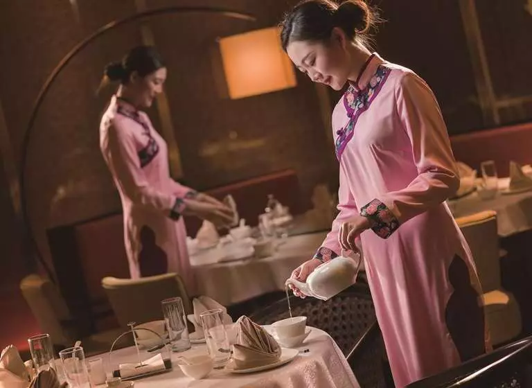 Fotos del hotel Hilton Shenyang:  15
