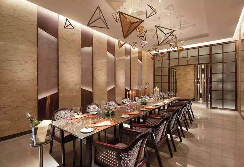 Fotos del hotel Hilton Shenyang:  6