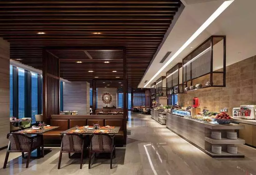 Fotos del hotel Hilton Shenyang:  18