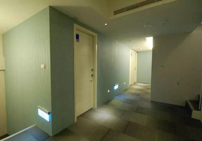 Fotos del hotel Lio Hotel  Ximending:  2