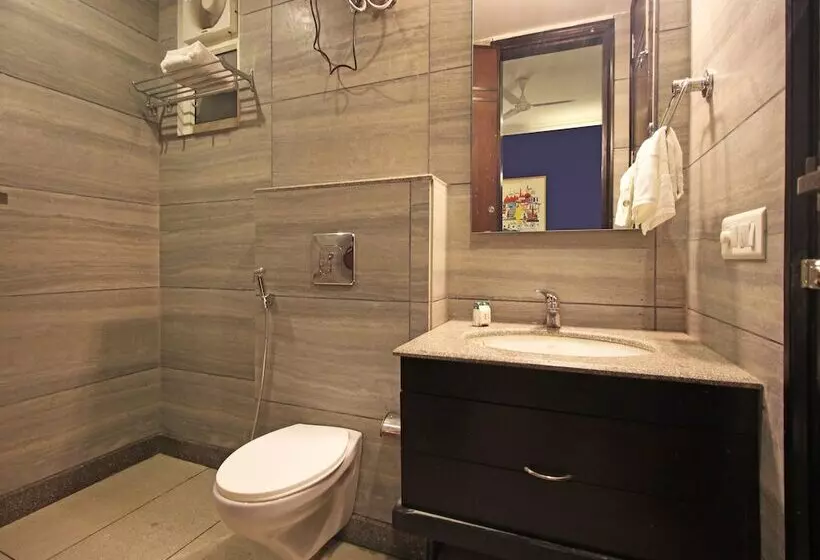 Fotos del hotel Oyo Flagship 511 Sohna Road Omaxe Mall:  20