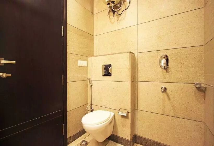 Fotos del hotel Oyo Flagship 511 Sohna Road Omaxe Mall:  12