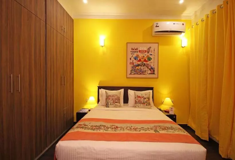 Fotos del hotel Oyo Flagship 511 Sohna Road Omaxe Mall:  22