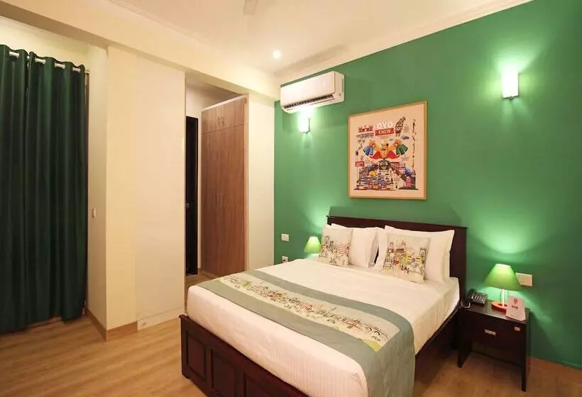 Fotos del hotel Oyo Flagship 511 Sohna Road Omaxe Mall:  1