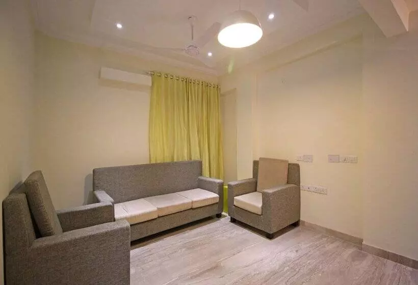 Fotos del hotel Oyo Flagship 511 Sohna Road Omaxe Mall:  24