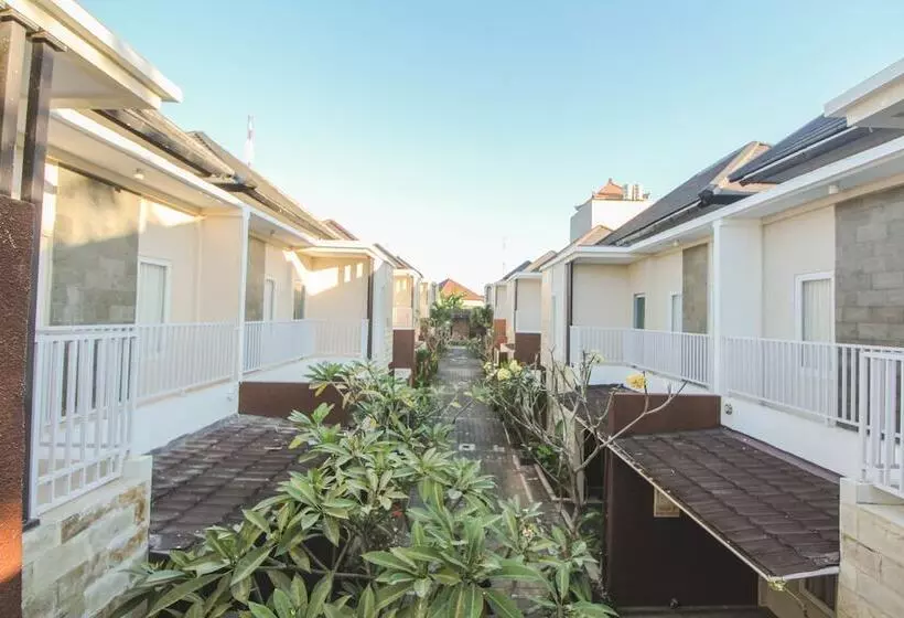 Fotos del hotel Padma Pandawa Villa:  4