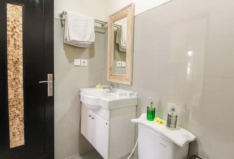 Fotos del hotel Padma Pandawa Villa:  14