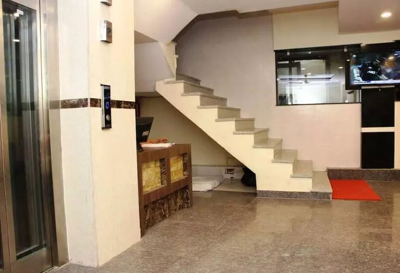 Fotos del hotel Stay House:  13