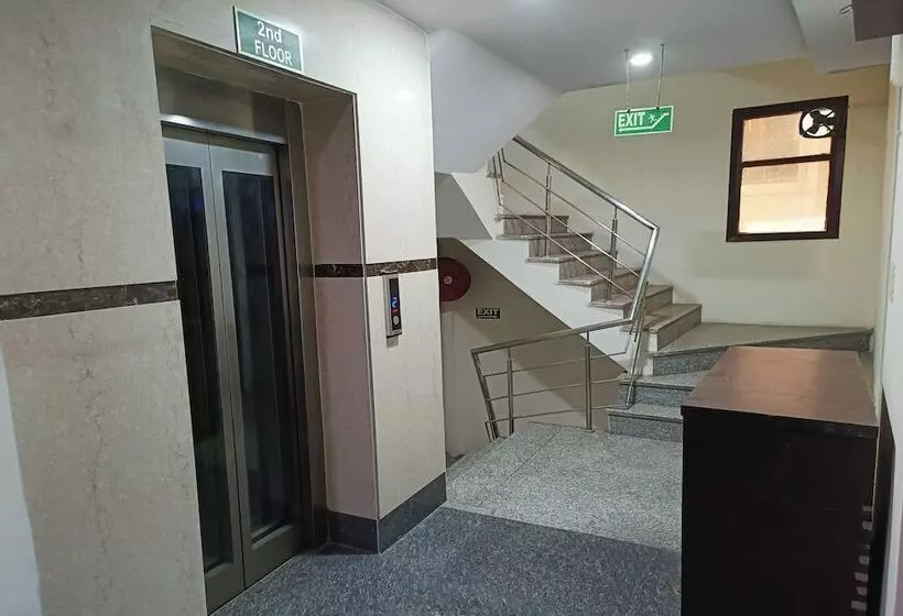 Fotos del hotel Stay House:  2