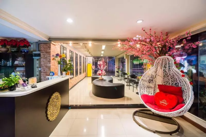 Fotos del hotel The Corner Ratchada:  4