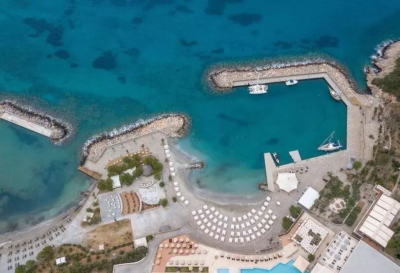 Fotos del hotel Wyndham Grand Crete Mirabello Bay:  15