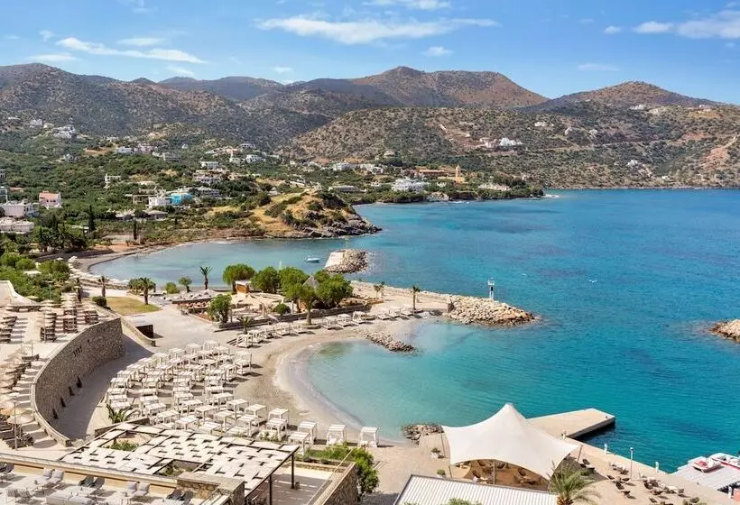 Fotos del hotel Wyndham Grand Crete Mirabello Bay:  13