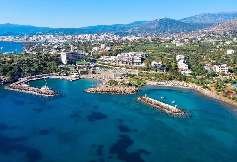 Fotos del hotel Wyndham Grand Crete Mirabello Bay:  9