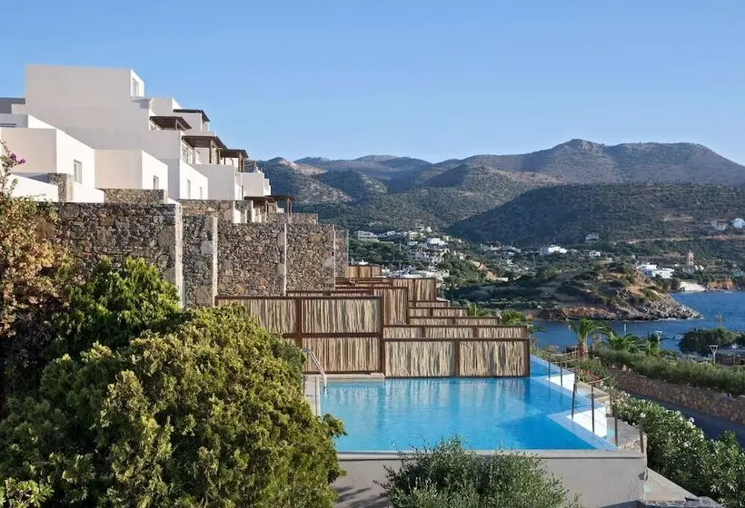Fotos del hotel Wyndham Grand Crete Mirabello Bay:  4