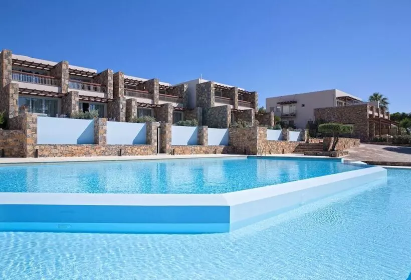 Fotos del hotel Wyndham Grand Crete Mirabello Bay:  8