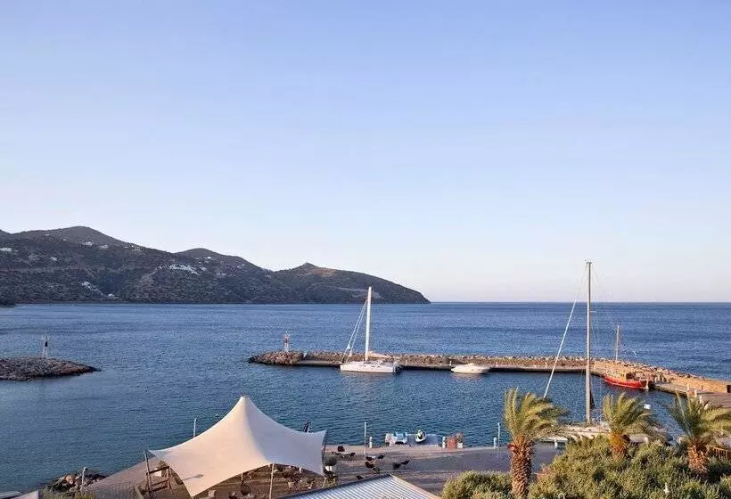 Fotos del hotel Wyndham Grand Crete Mirabello Bay:  3