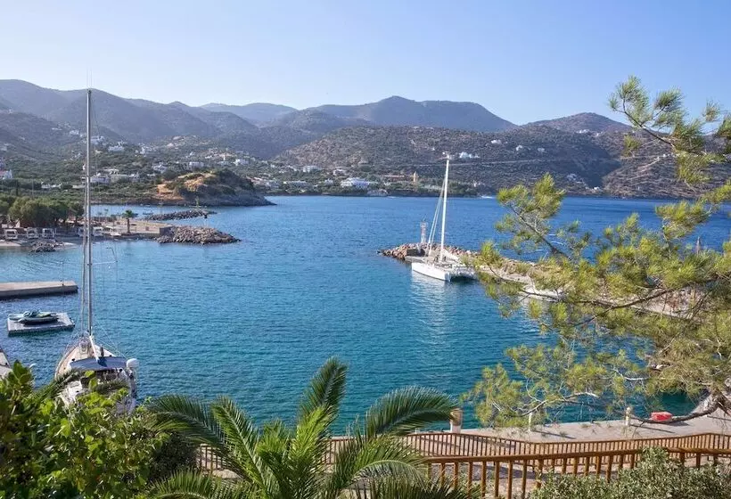 Fotos del hotel Wyndham Grand Crete Mirabello Bay:  5