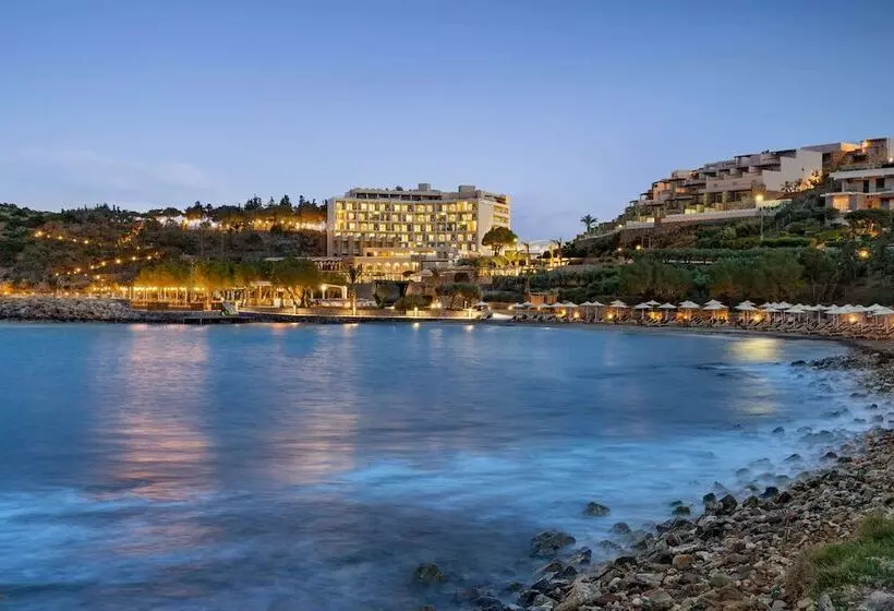 Fotos del hotel Wyndham Grand Crete Mirabello Bay:  6