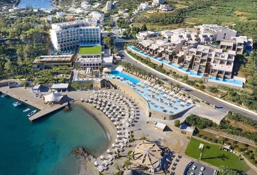 Wyndham Grand Crete Mirabello Bay