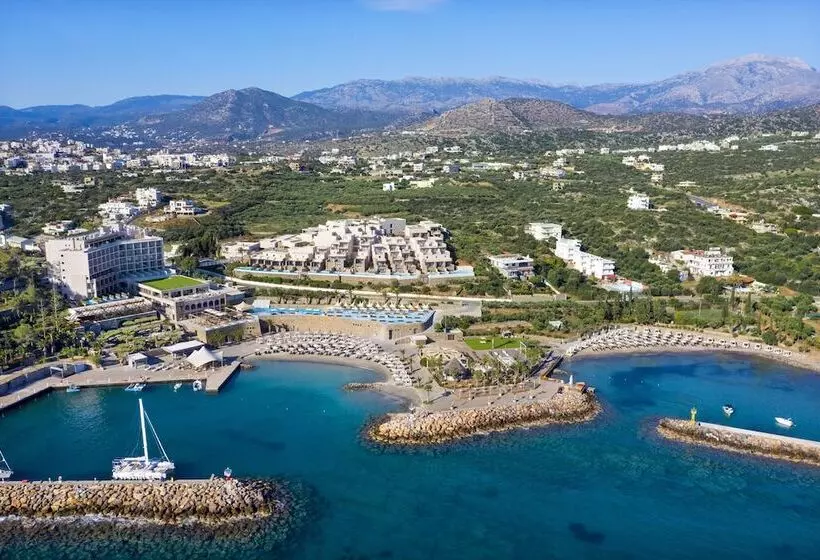 Fotos del hotel Wyndham Grand Crete Mirabello Bay:  12