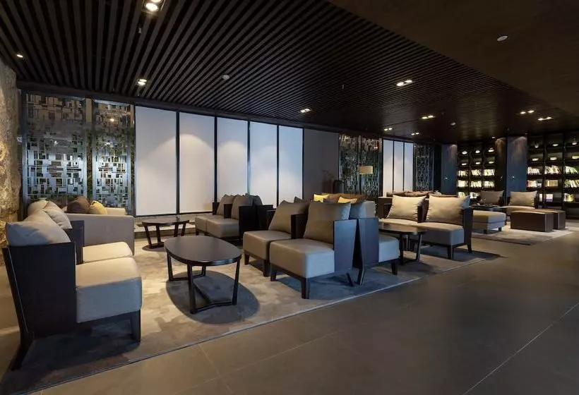 Fotos del hotel H Life Hotel Shenzhen Nanshan Avenue:  2
